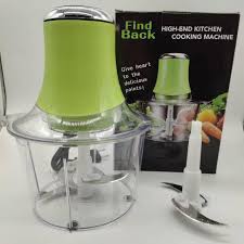 PROCESADOR DE ALIMENTOS